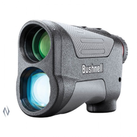 Bushnell Prime 1300 6x23.5 LRF ADV Target Detection Rangefinder